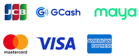 Accepted Payment