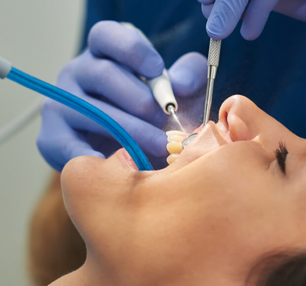 Oral Surgery