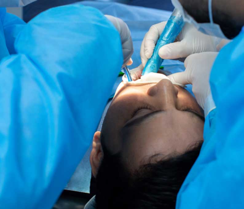 Excision Biopsy