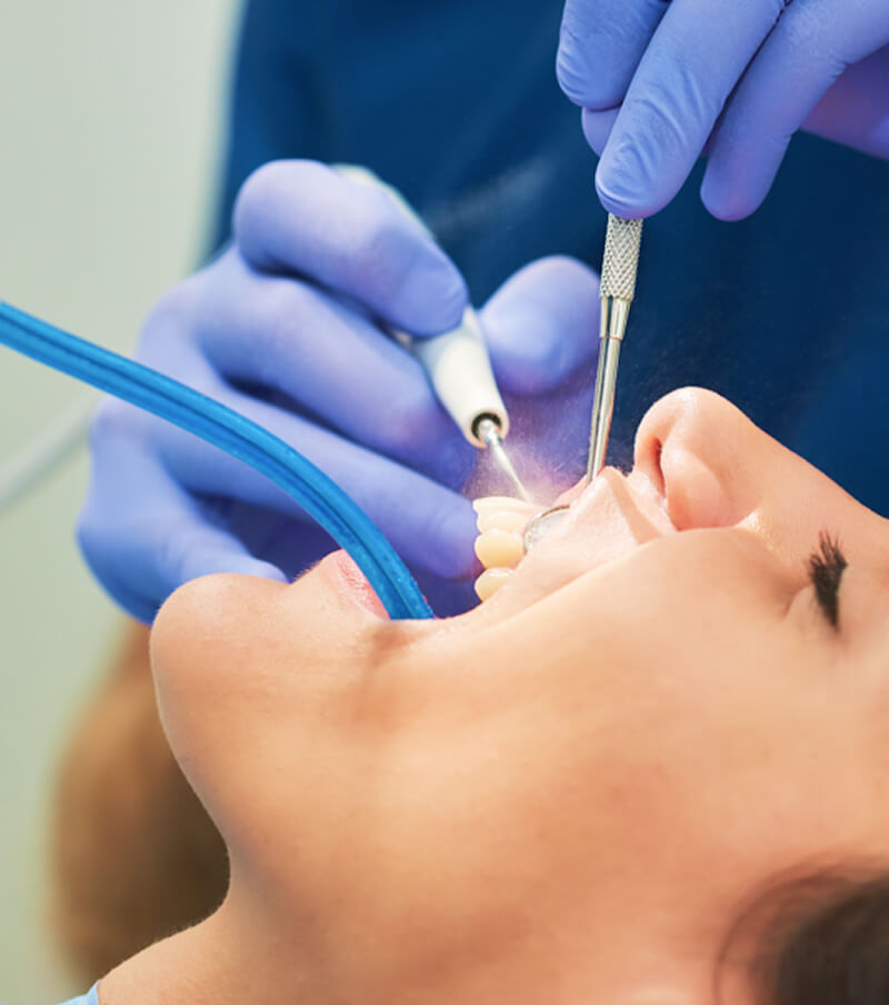 Oral Surgery