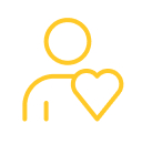 Accommodating & Friendly staff